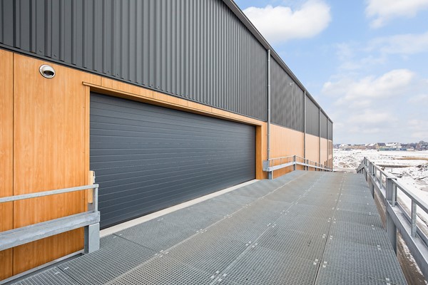 Medium property photo - Beukenlaan, 1701 DA Heerhugowaard